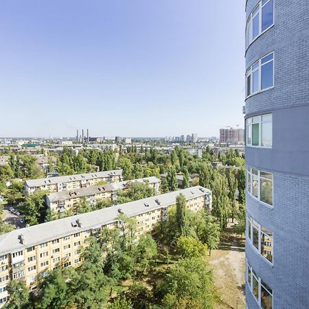 Apartments On Darnitsa Kiev Bilik gambar