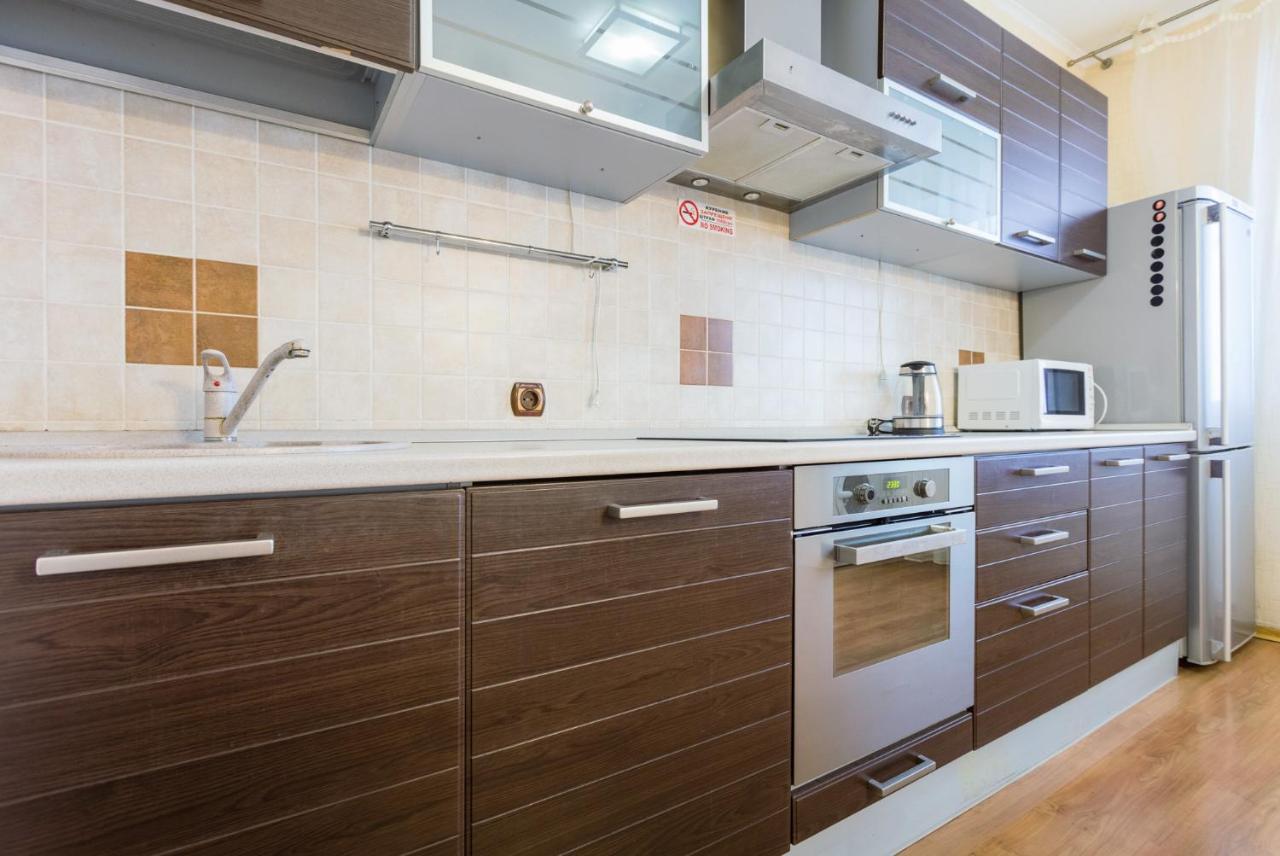 Apartments On Darnitsa Kiev Luaran gambar