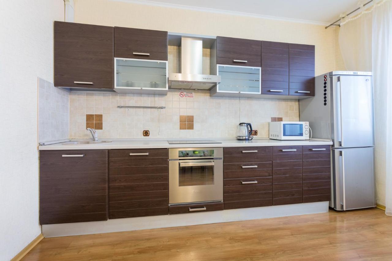 Apartments On Darnitsa Kiev Bilik gambar