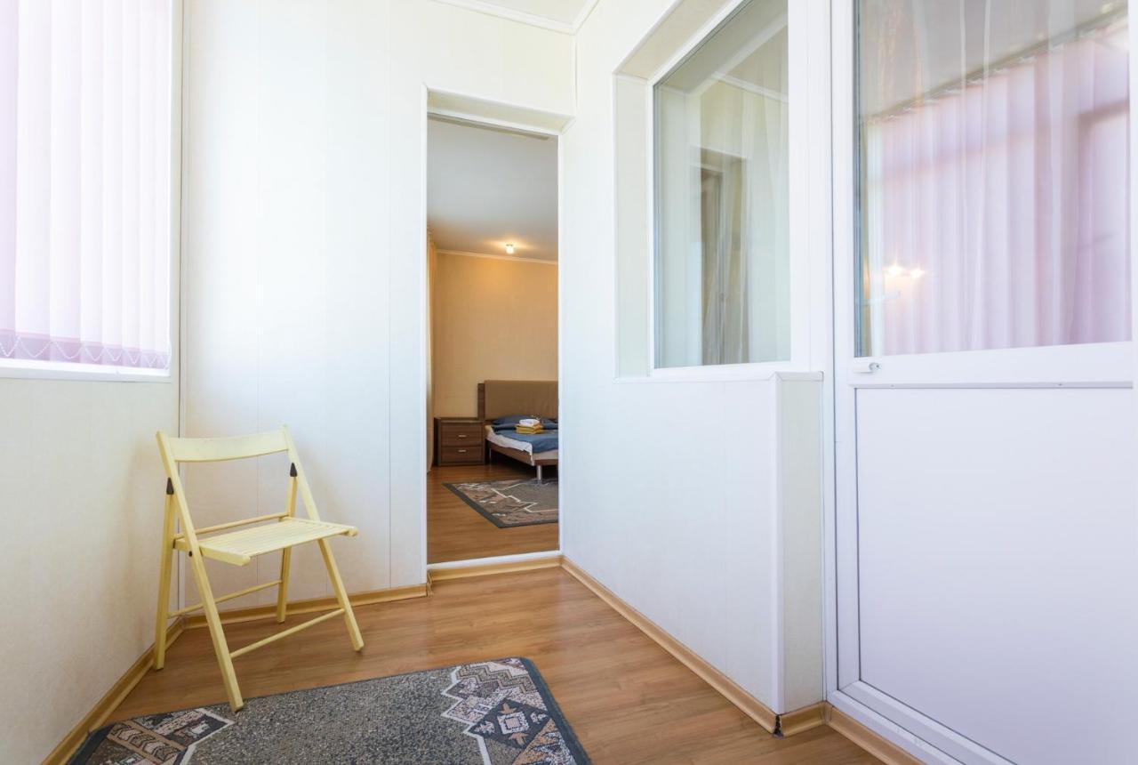Apartments On Darnitsa Kiev Bilik gambar