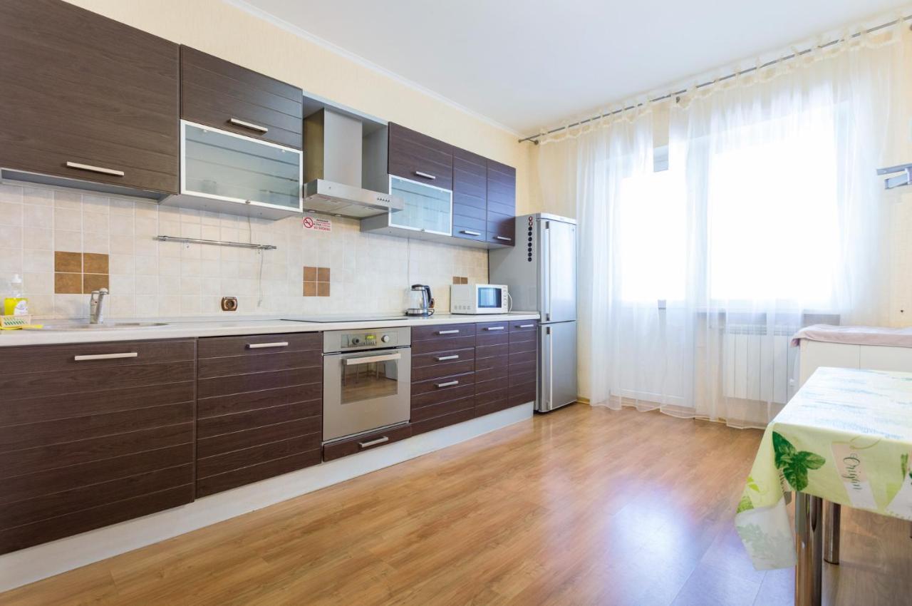Apartments On Darnitsa Kiev Bilik gambar