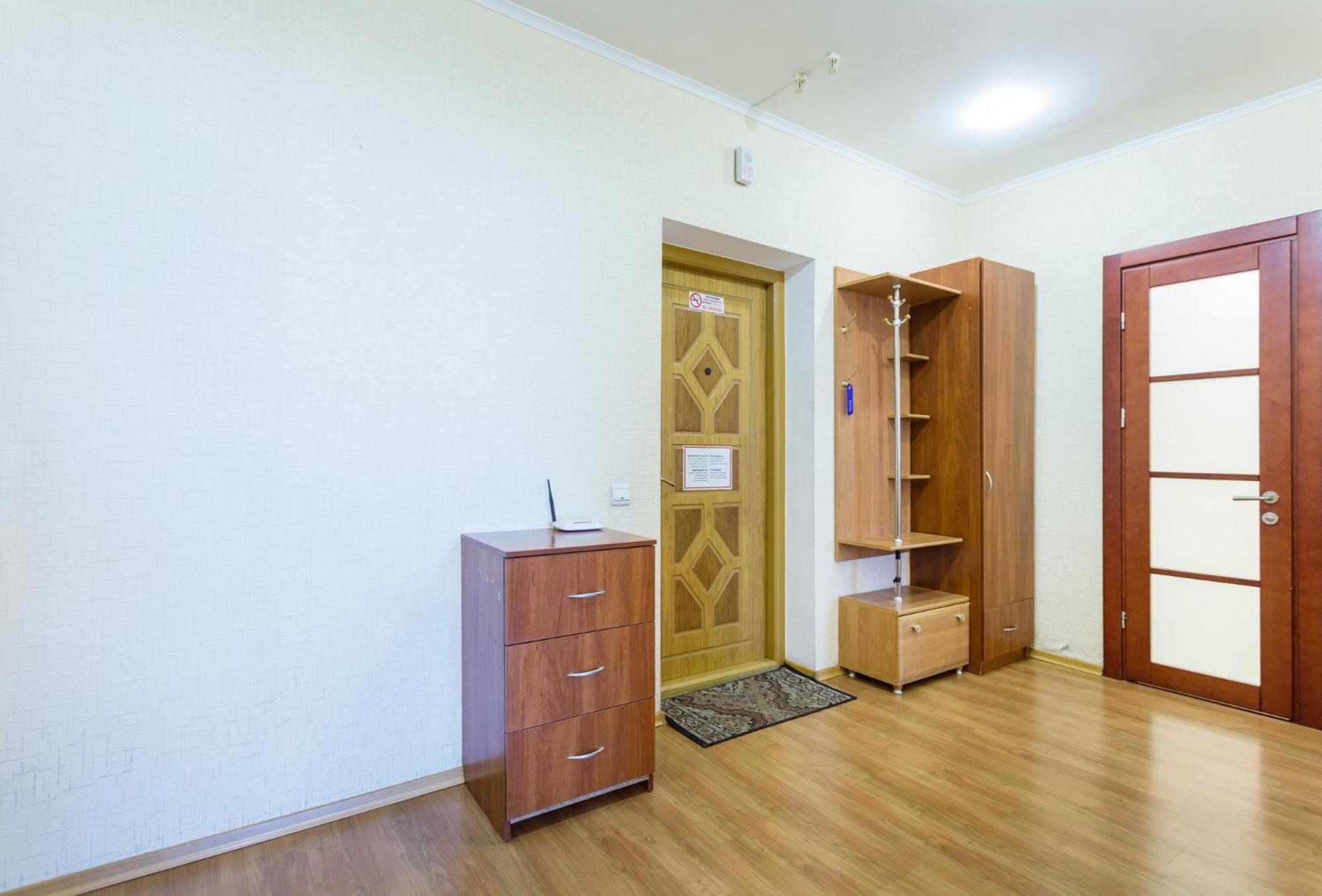 Apartments On Darnitsa Kiev Bilik gambar