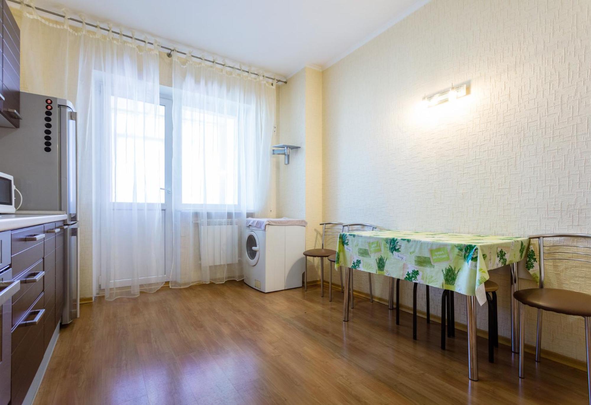 Apartments On Darnitsa Kiev Bilik gambar
